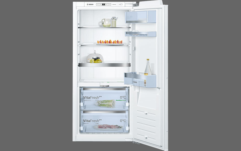 Bosch Einbau-Kühlschrank KIF41ADD0