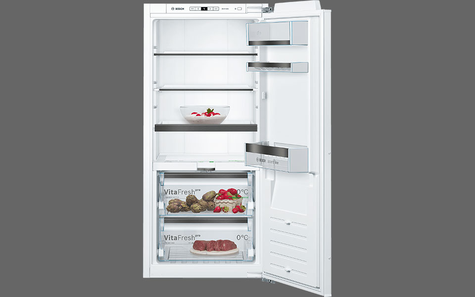 Bosch Einbau-Kühlschrank KIF41SDD0